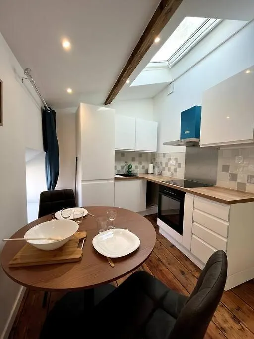 Appartement Le Jaspe Bleu - Valence à Valence   Valence (Drome)