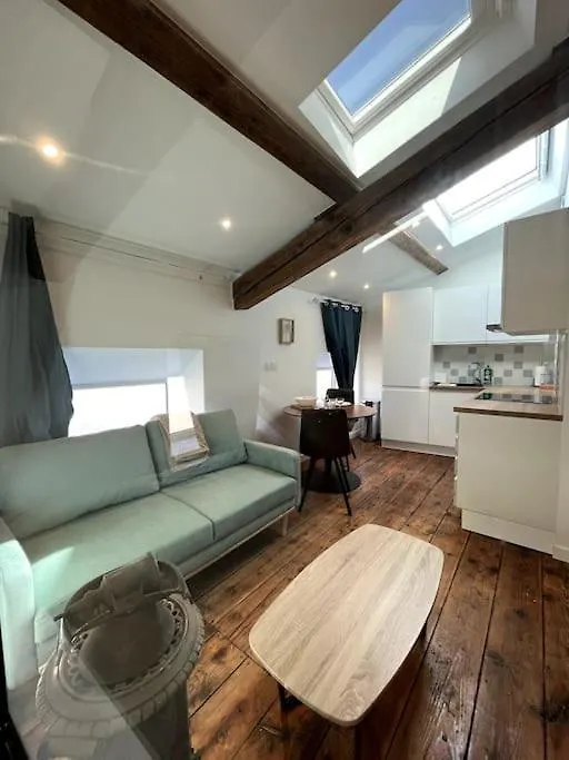Appartement Le Jaspe Bleu - Valence à Valence  France